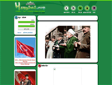 Tablet Screenshot of hemsinli.com